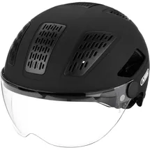ABUS Hyban 2.0 Ace 58-63 cm velvet black 2020