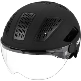 ABUS Hyban 2.0 Ace 58-63 cm velvet black 2020