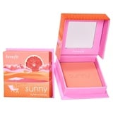 Benefit Cosmetics Benefit Teint Sunny in warmem Korallenrot 6 g