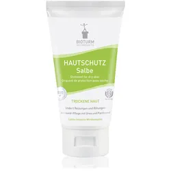 BIOTURM Hautschutz-Salbe