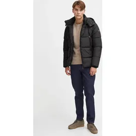 CASUAL FRIDAY Steppjacke CFWilson schwarz XL