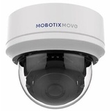 Mobotix MOVE Kuppel IP-Sicherheitskamera Innen - Außen 3864 x 2180 Pixel