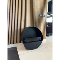 Kamin Biokamin Gelkamin Ethanolkamin Bioethanol Kaminofen Wandkamin Stahl