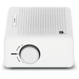 TechniSat Transita 115 weiß