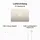 Apple MacBook Air M3 2024 13,6" 16 GB RAM 512 GB SSD 10-Core GPU Polarstern