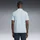 Puma CLOUDSPUN Mono Check Golfpolo weiß XL