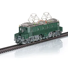 Märklin Elektrolokomotive Serie Ce 6/8 I 39521 H0