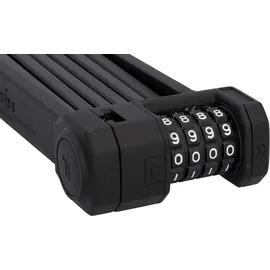 Fischer Faltschloss Zahlen PROTEC FN110 Länge 110cm