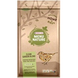 Versele-Laga 2,5 kg Menu Nature Clean Garden Mischung - mehrfarbig