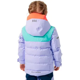 HELLY HANSEN Vertical Insulated Jacke Bright Lavender 86 cm
