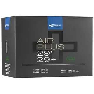 Schwalbe Schlauch Nr. 19+ AP Air Plus 40mm - 2.20/ R29