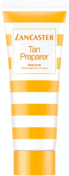 Tan Preparer Body Scrub