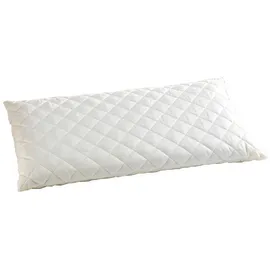Frankenstolz Sleep & Care Dinkelkissen 40x60cm