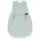 Träumeland Babyschlafsack Außenschlafsack LIEBMICH Twister, in den Größen 50/56-80/83 cm blau 56 cm