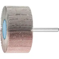 Pferd tools Korund Fächerschleifer F Ø 60x30mm Schaft-Ø 6