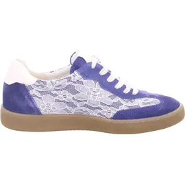 Paul Green Sneaker Blau Damen 37,5