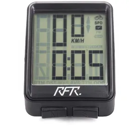 Cube CMPT Fahrradcomputer wireless
