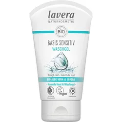 Basis Sensitiv Waschgel