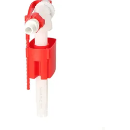 Alca seitlich gespeistes Füllventil (Keramiktanks) Gewindedurchmesser 3/8"