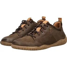 Josef Seibel Halbschuhe Halbschuhe Leder - Braun 43