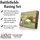 The Army Painter Pegasus ARM04301 - Army Painter, Battlefields Basing Set