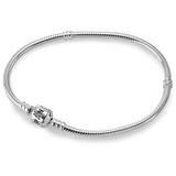 Pandora 590702HV Damen Silber-Armband, 20 cm