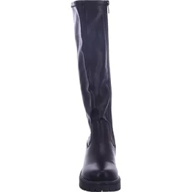 La Strada Stiefel Damen Schwarz 41