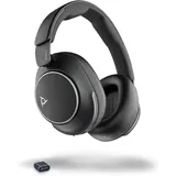 Poly Voyager Surround 80 UC Schwarz