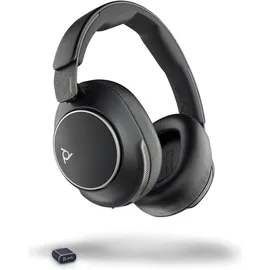 Poly Voyager Surround 80 UC Schwarz