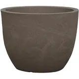 Siena Garden Bristol Ø 50 x 38,4 cm taupe-granit