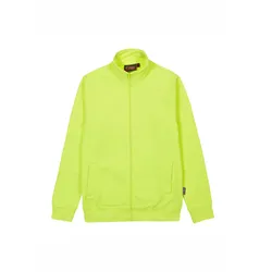 U-Power Sweatjacke SOTRA - yellow yellow - M