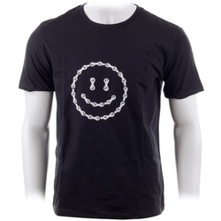 MALDITA BUENA SUERTE T-Shirt Happy Biker | schwarz XL