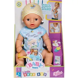BABY BORN Little Boy 36 cm (834602)