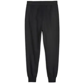 Puma Train Favorite Fleece Pant Jogginghose Schwarz S