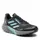 adidas Terrex Agravic Flow 2 Damen Core Black / Mint Ton / Cloud White 40