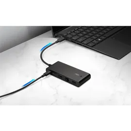 Asus DC201 DUAL 4K USB-C DOCK