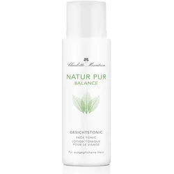 Charlotte Meentzen NATUR PUR BALANCE Gesichtstonic