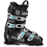 DALBELLO Veloce MAX 65 W LS Black/Black -