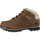 Timberland Euro Sprint Hiker M red brown 40