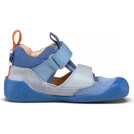 Affenzahn Freely Blau 25