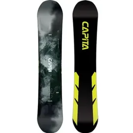 CAPITA Mega Mercury Wide - 156 W