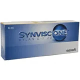 adequapharm GmbH Synvisc One Spritzampullen