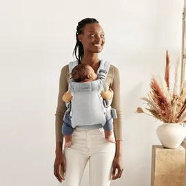 BabyBjörn Harmony silber