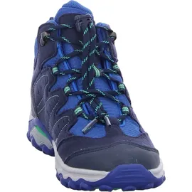 MEINDL Tuam GTX K nachtblau/verde 33