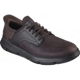 SKECHERS Garza Slip-In in Braun - Gr.: 43