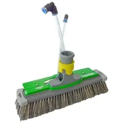 Unger nLite Bürste Hybrid #NUH28 - 28cm