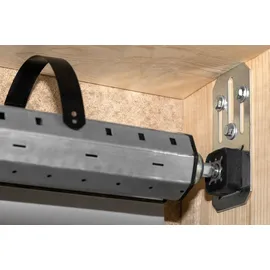 Schellenberg Rolladenwelle