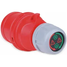 PCE 9434152 Diagnosestecker mit LED Anzeige 16/5 6h