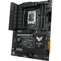 Asus TUF Gaming B760-PLUS WiFi