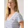 Levi's PERFECT VNECK Blau M